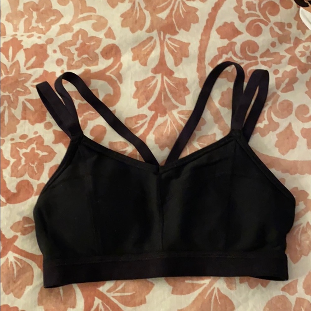 Athleta Sport Bar - high support